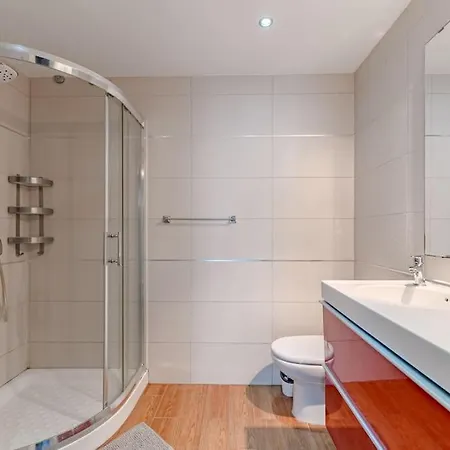 Apartament Sea Breeze And Rustic Terrace Charm Callao Salvaje
