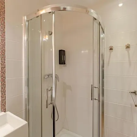 Apartament Sea Breeze And Rustic Terrace Charm Callao Salvaje