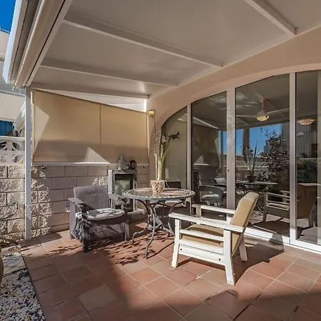 Apartament Sea Breeze And Rustic Terrace Charm *