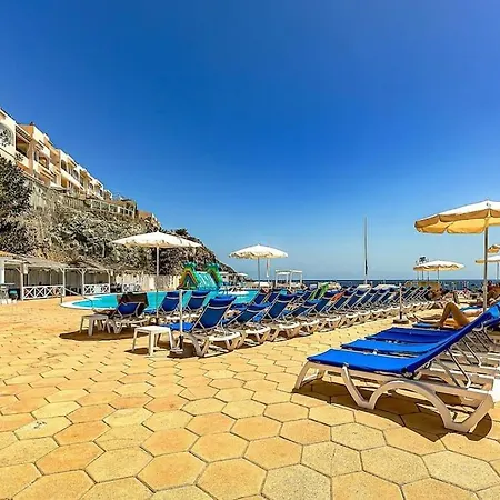 Apartament Sea Breeze And Rustic Terrace Charm