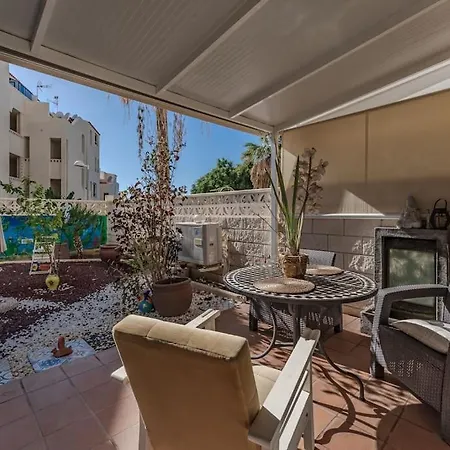 Apartament Sea Breeze And Rustic Terrace Charm *